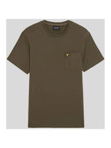 Lyle & Scott · Тениска · TS2022V | DontMiss.bg