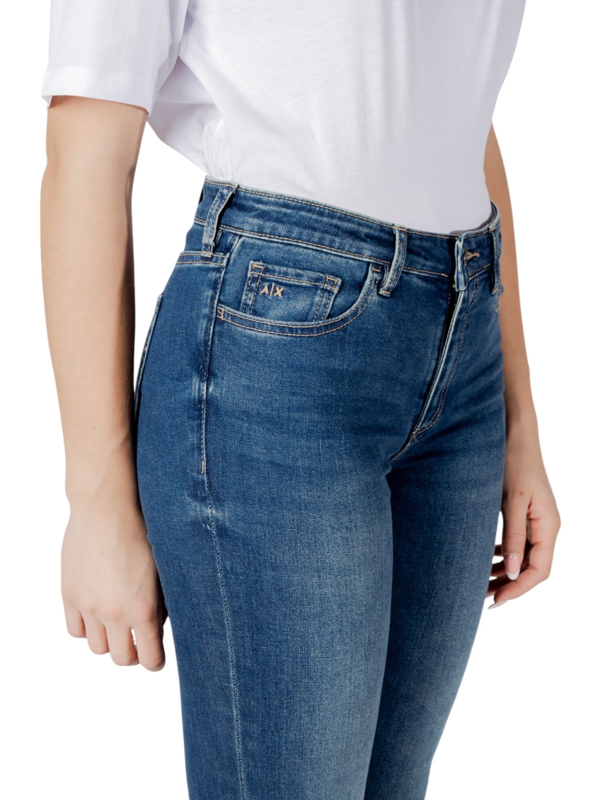 Armani Exchange · Дънки · XW000123 AF10865 | DontMiss.bg