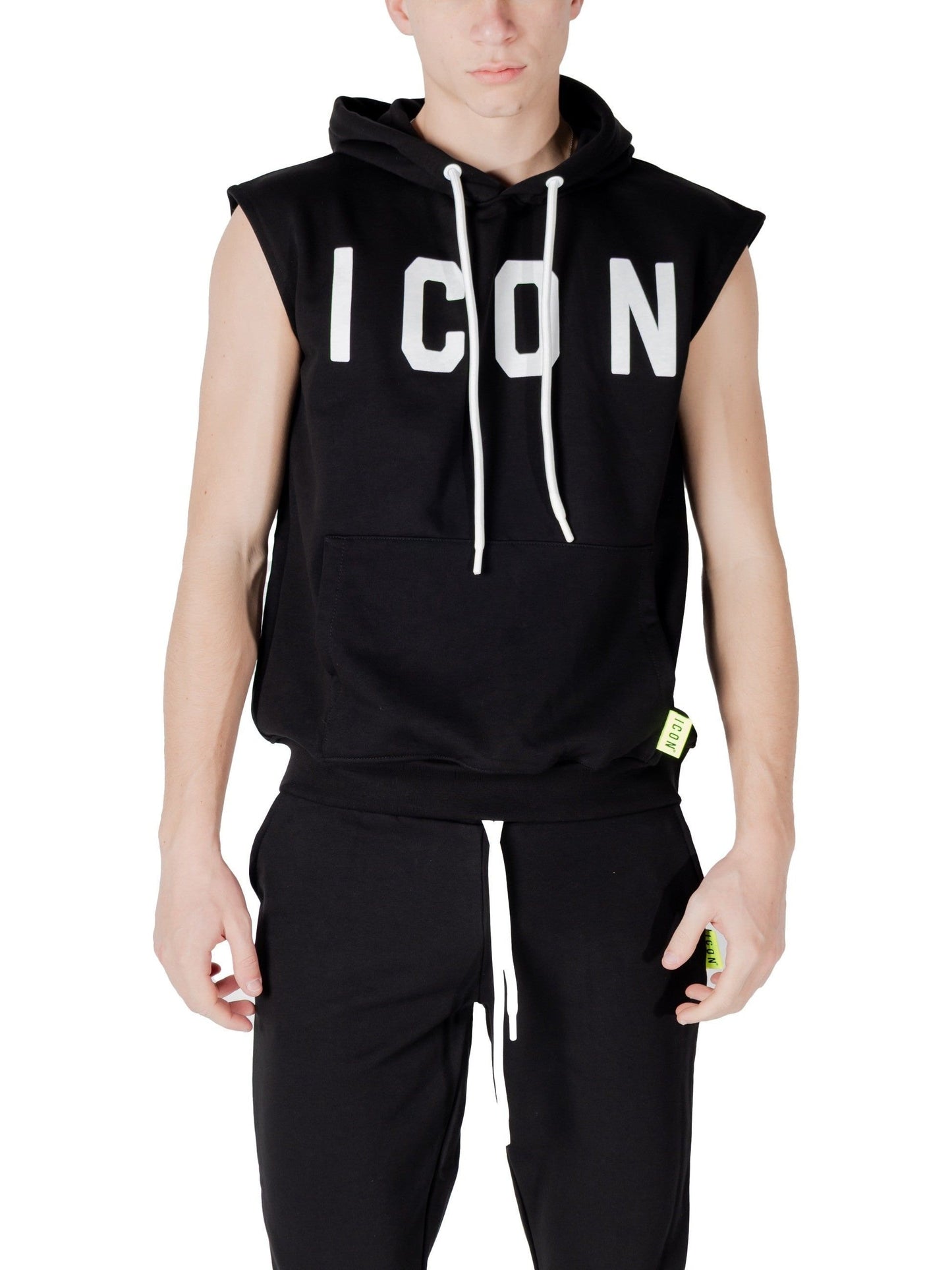 Icon · Суитшърт · ICUS2S5F020 | DontMiss.bg