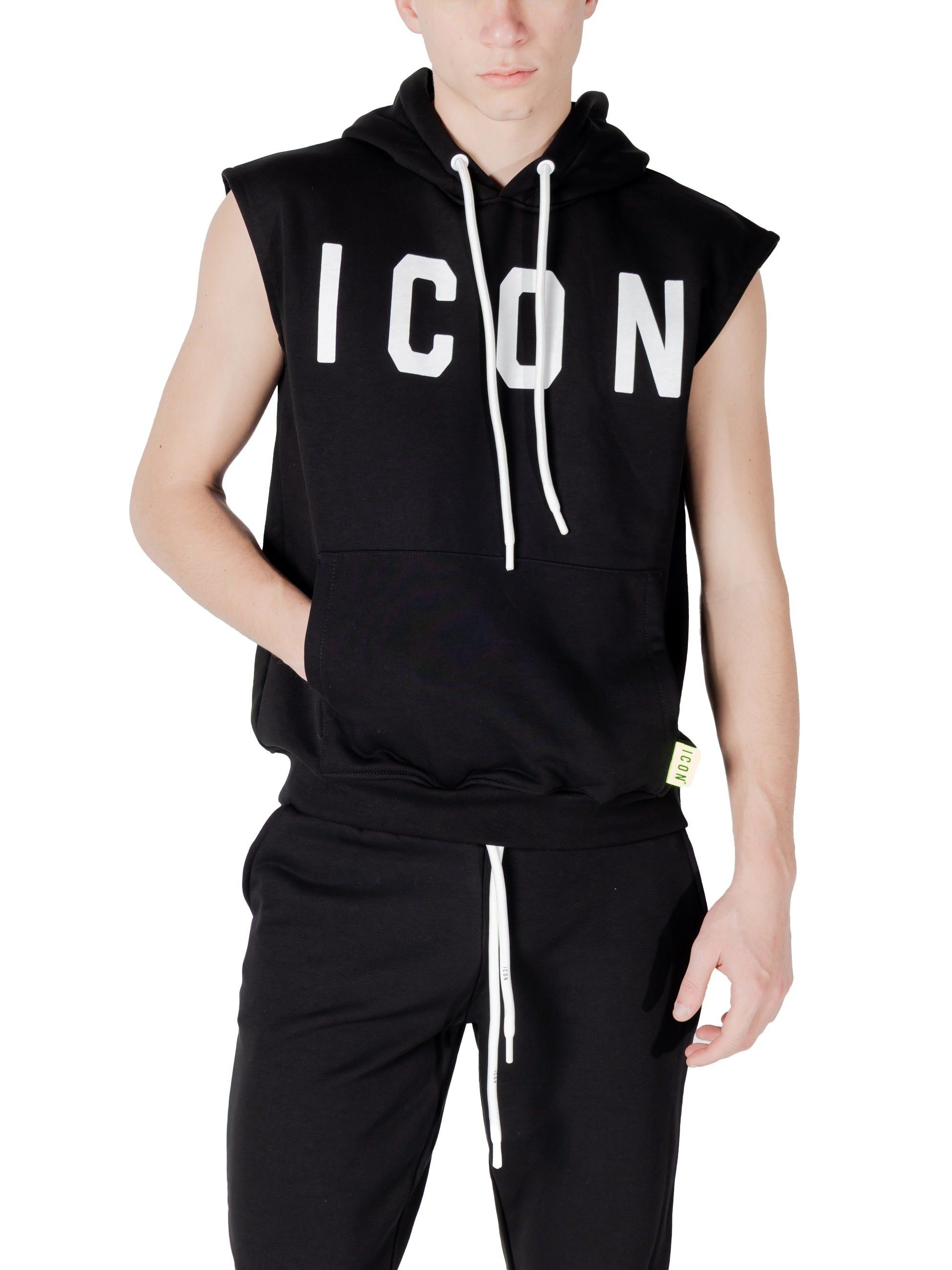 Icon · Суитшърт · ICUS2S5F020 | DontMiss.bg
