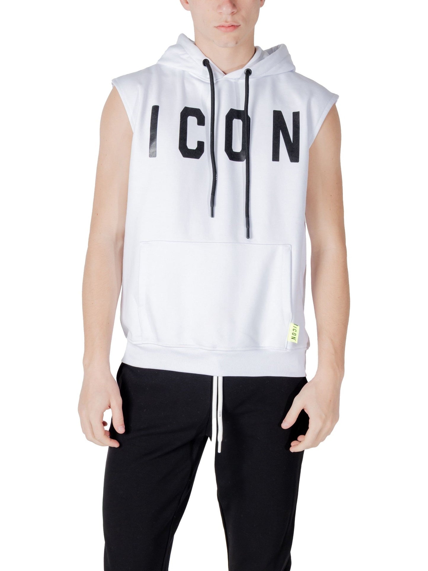 Icon · Суитшърт · ICUS2S5F020 | DontMiss.bg