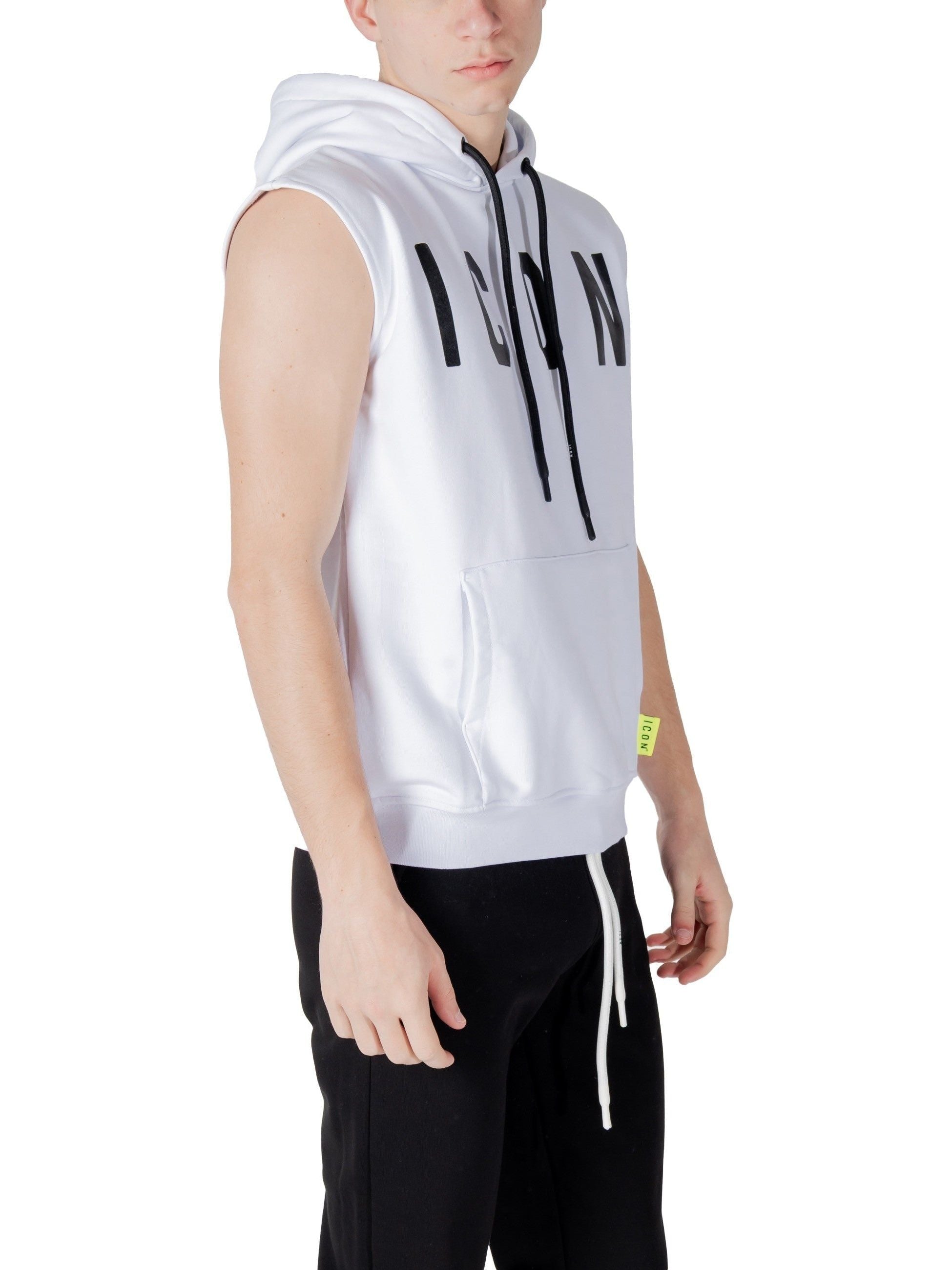 Icon · Суитшърт · ICUS2S5F020 | DontMiss.bg