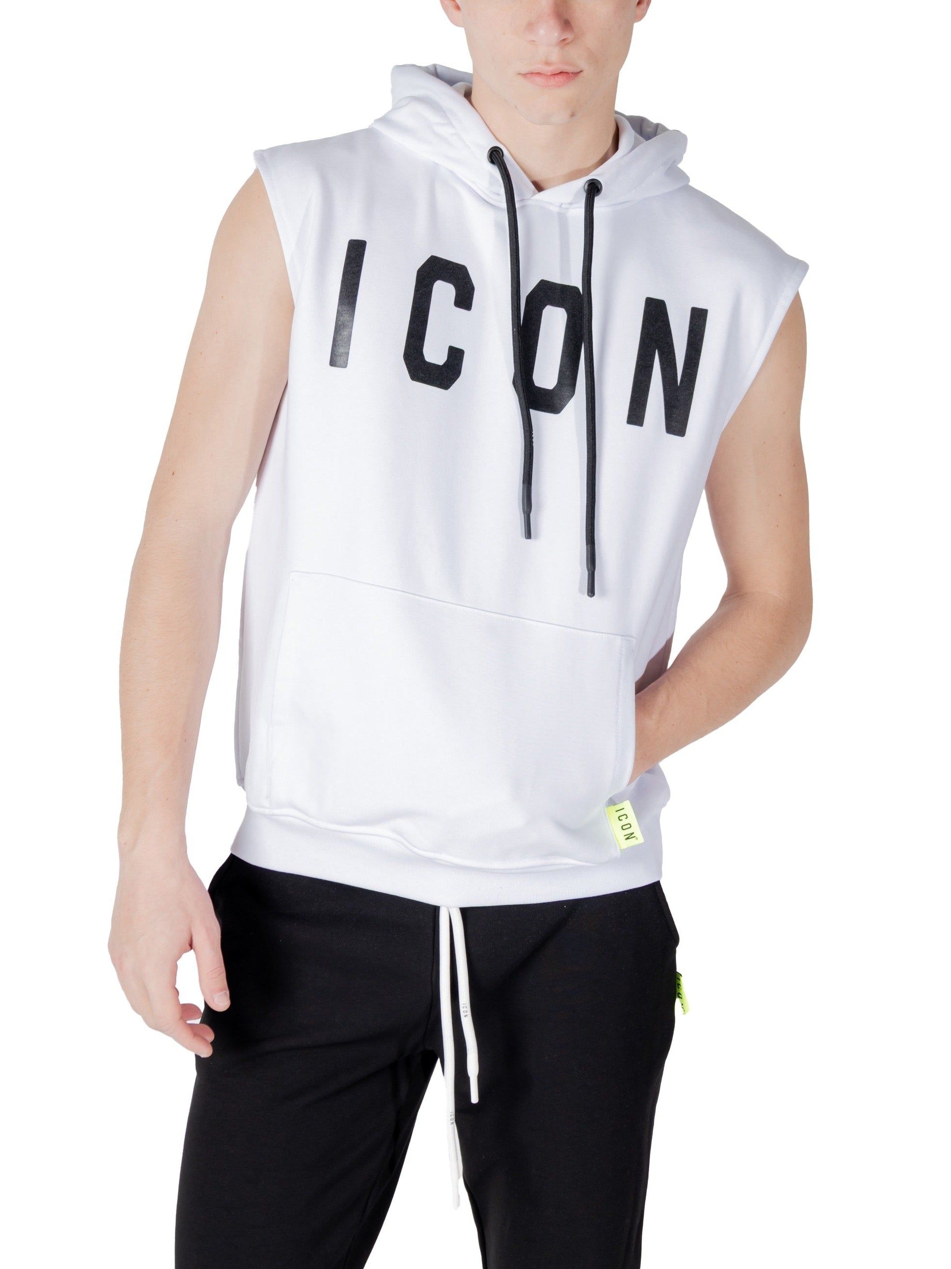 Icon · Суитшърт · ICUS2S5F020 | DontMiss.bg