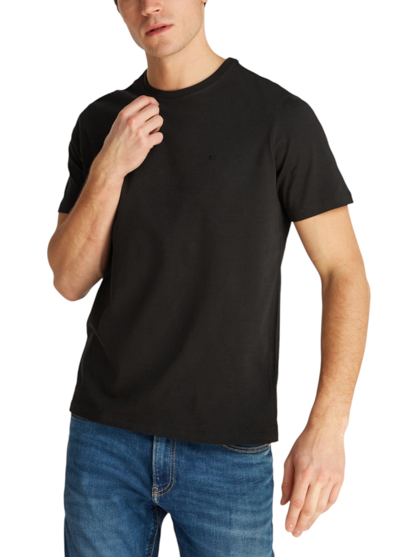 Calvin Klein Jeans · Тениска · LV040HM265 | DontMiss.bg