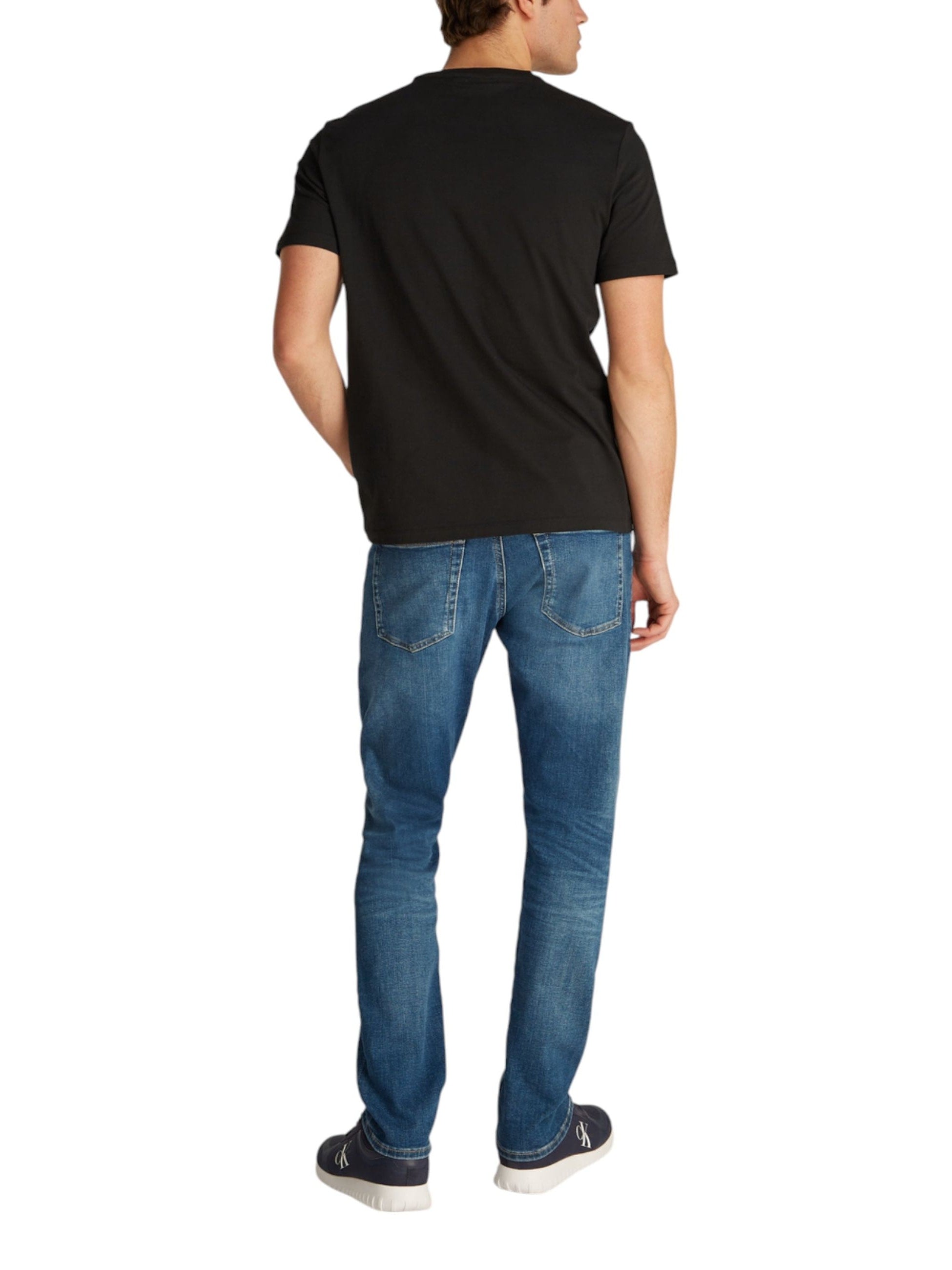 Calvin Klein Jeans · Тениска · LV040HM265 | DontMiss.bg