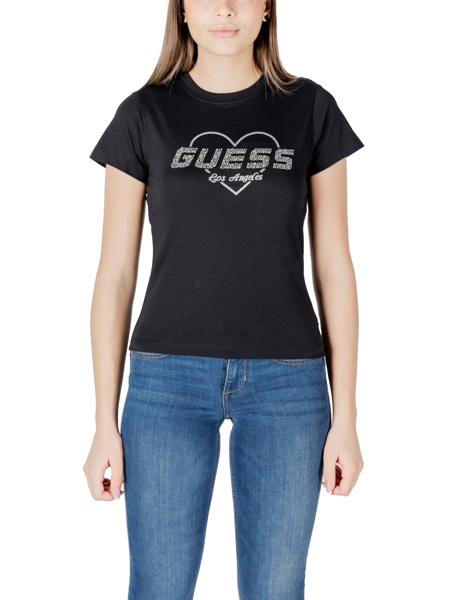 Guess · Тениска · V5GI10 K9RM1 | DontMiss.bg
