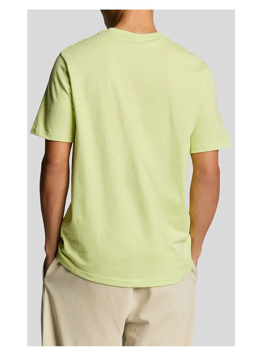 Lyle & Scott · Тениска · TS400VOG | DontMiss.bg