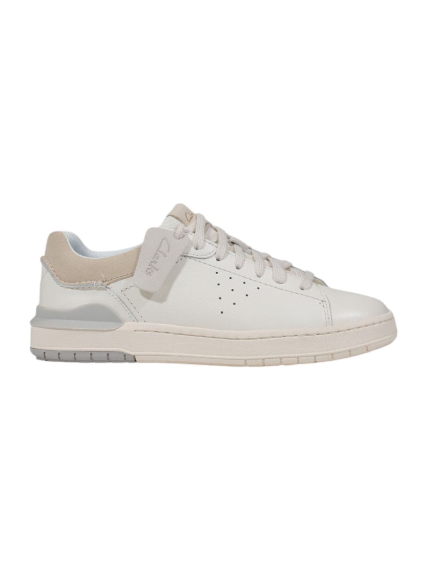 Clarks · Ниски кецове · 26181325 | DontMiss.bg
