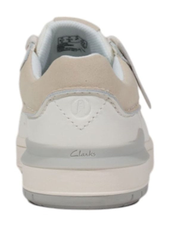 Clarks · Ниски кецове · 26181325 | DontMiss.bg