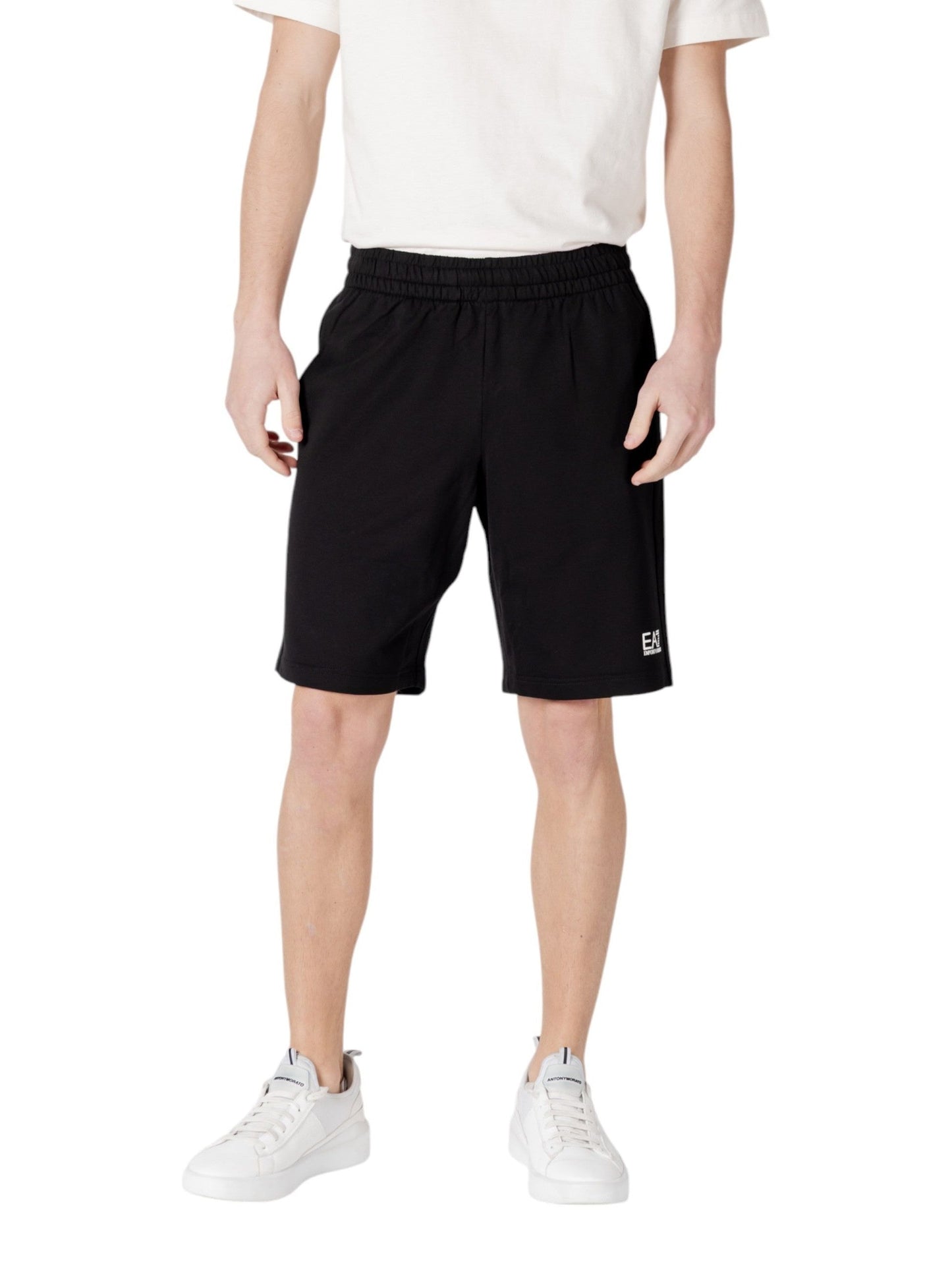 EA7 Emporio Armani · Шорти · 8NPS65 PJVRZ | DontMiss.bg
