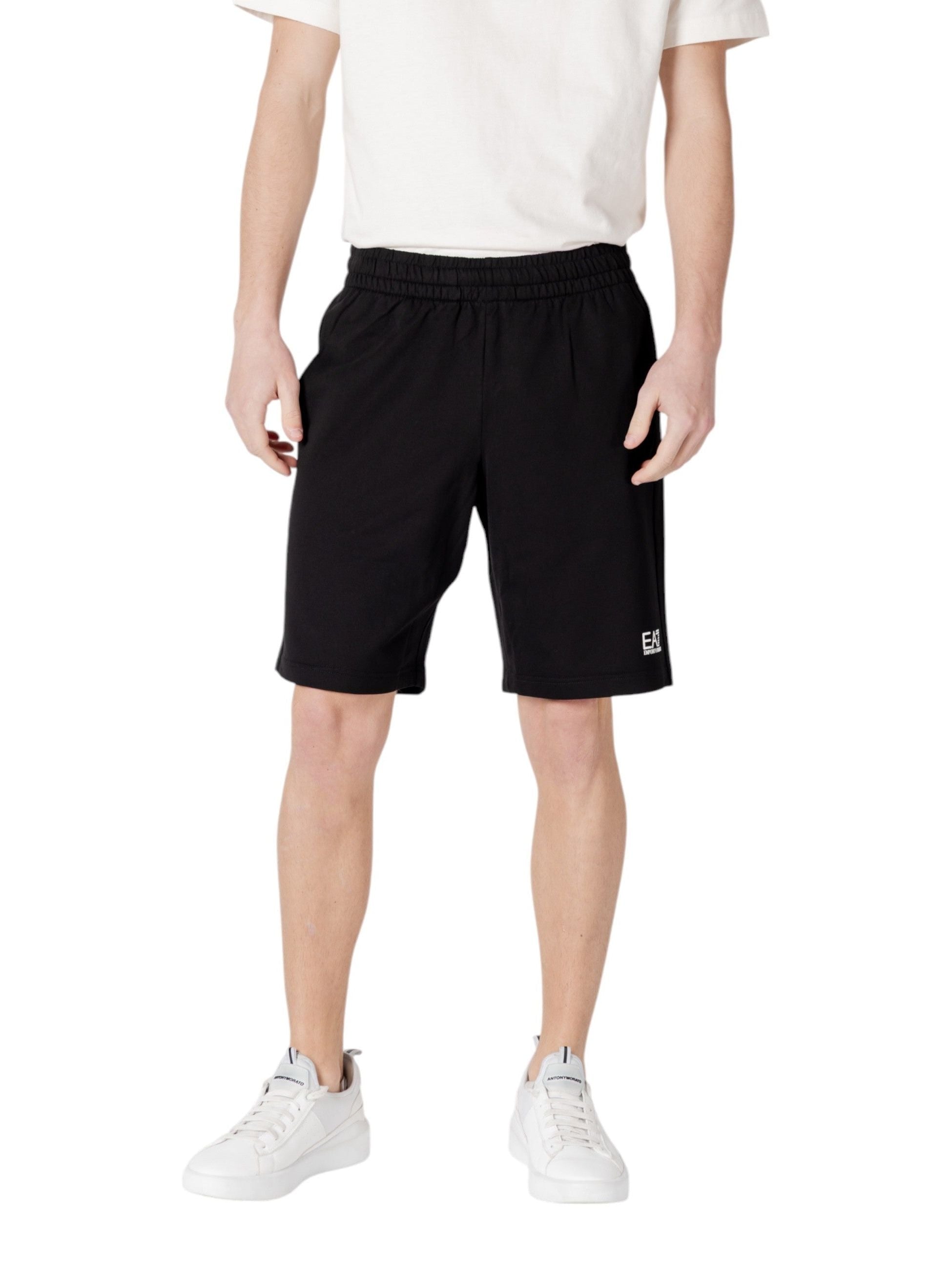 EA7 Emporio Armani · Шорти · 8NPS65 PJVRZ | DontMiss.bg