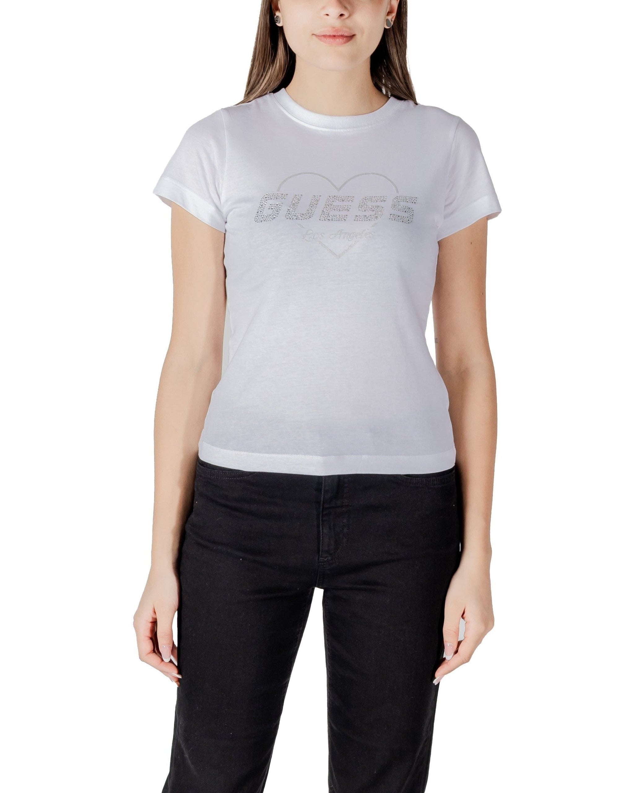 Guess · Тениска · V5GI10 K9RM1 | DontMiss.bg