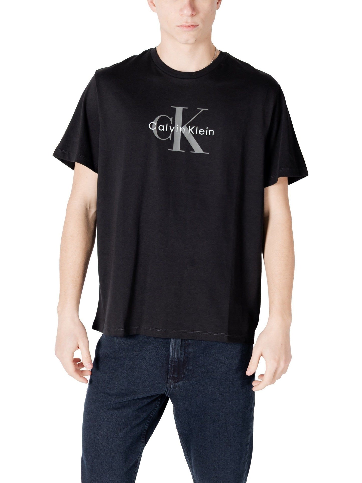 Calvin Klein Jeans · Тениска · LV04RB862 | DontMiss.bg