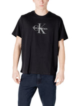 Calvin Klein Jeans · Тениска · LV04RB862 | DontMiss.bg