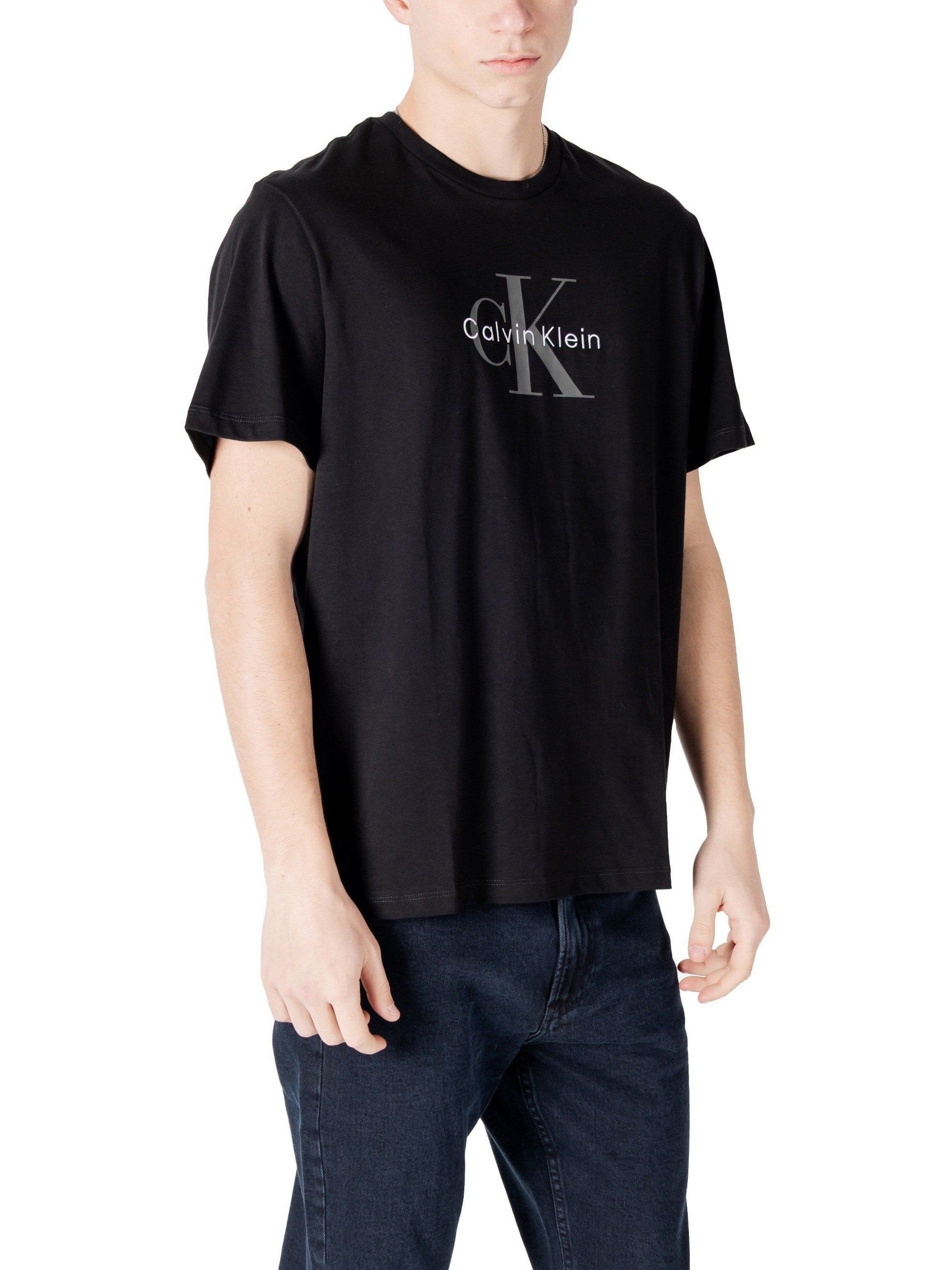 Calvin Klein Jeans · Тениска · LV04RB862 | DontMiss.bg