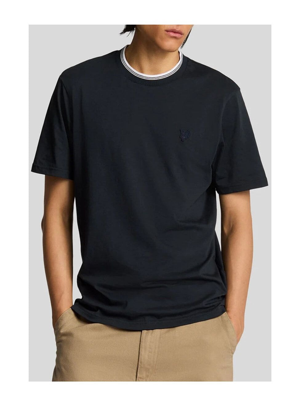 Lyle & Scott · Тениска · TS2227TON | DontMiss.bg