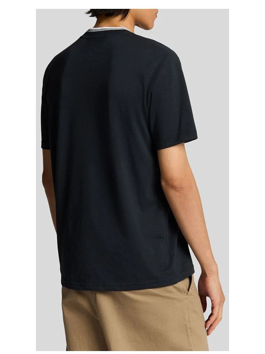 Lyle & Scott · Тениска · TS2227TON | DontMiss.bg