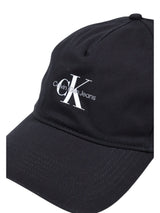Calvin Klein Jeans · Шапка с козирка · LV04G5032G | DontMiss.bg