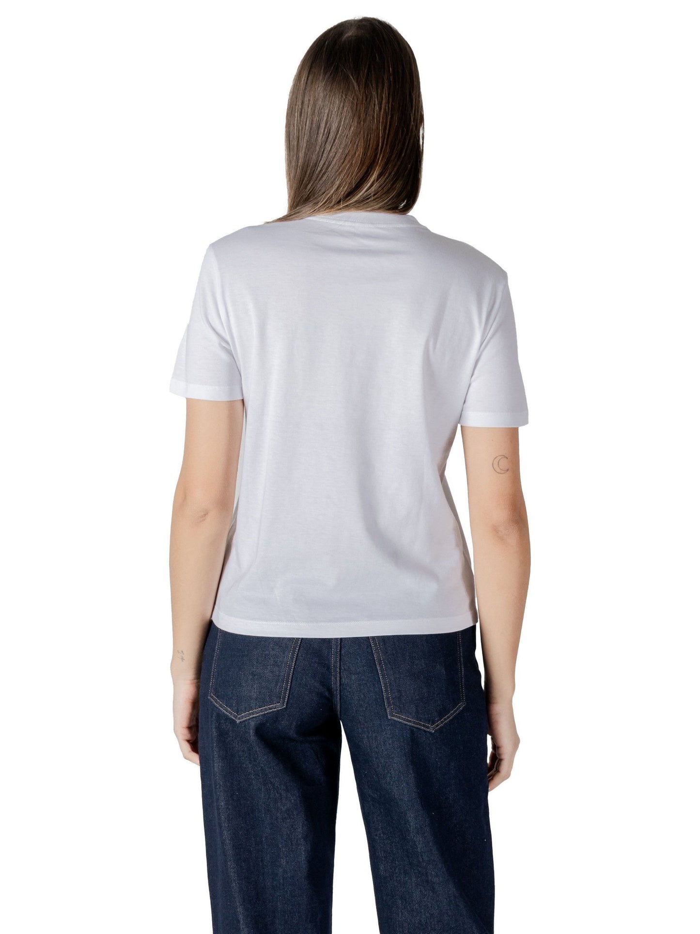 Calvin Klein Jeans · Тениска · LV047B864 | DontMiss.bg