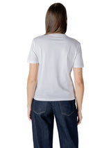 Calvin Klein Jeans · Тениска · LV047B864 | DontMiss.bg
