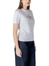 Calvin Klein Jeans · Тениска · LV047B864 | DontMiss.bg