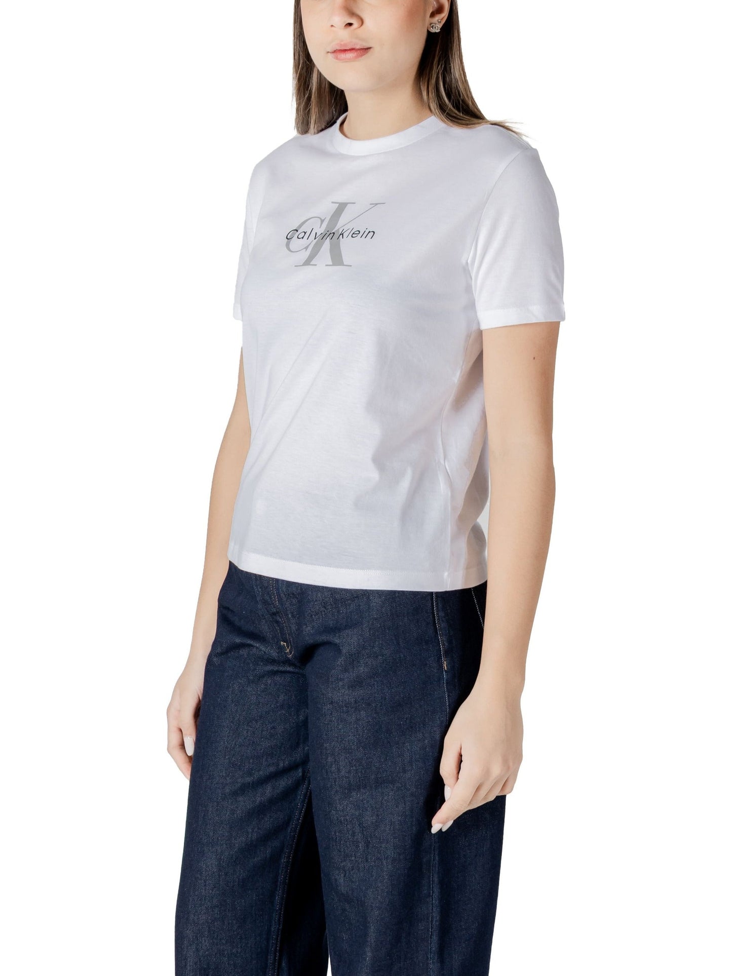 Calvin Klein Jeans · Тениска · LV047B864 | DontMiss.bg