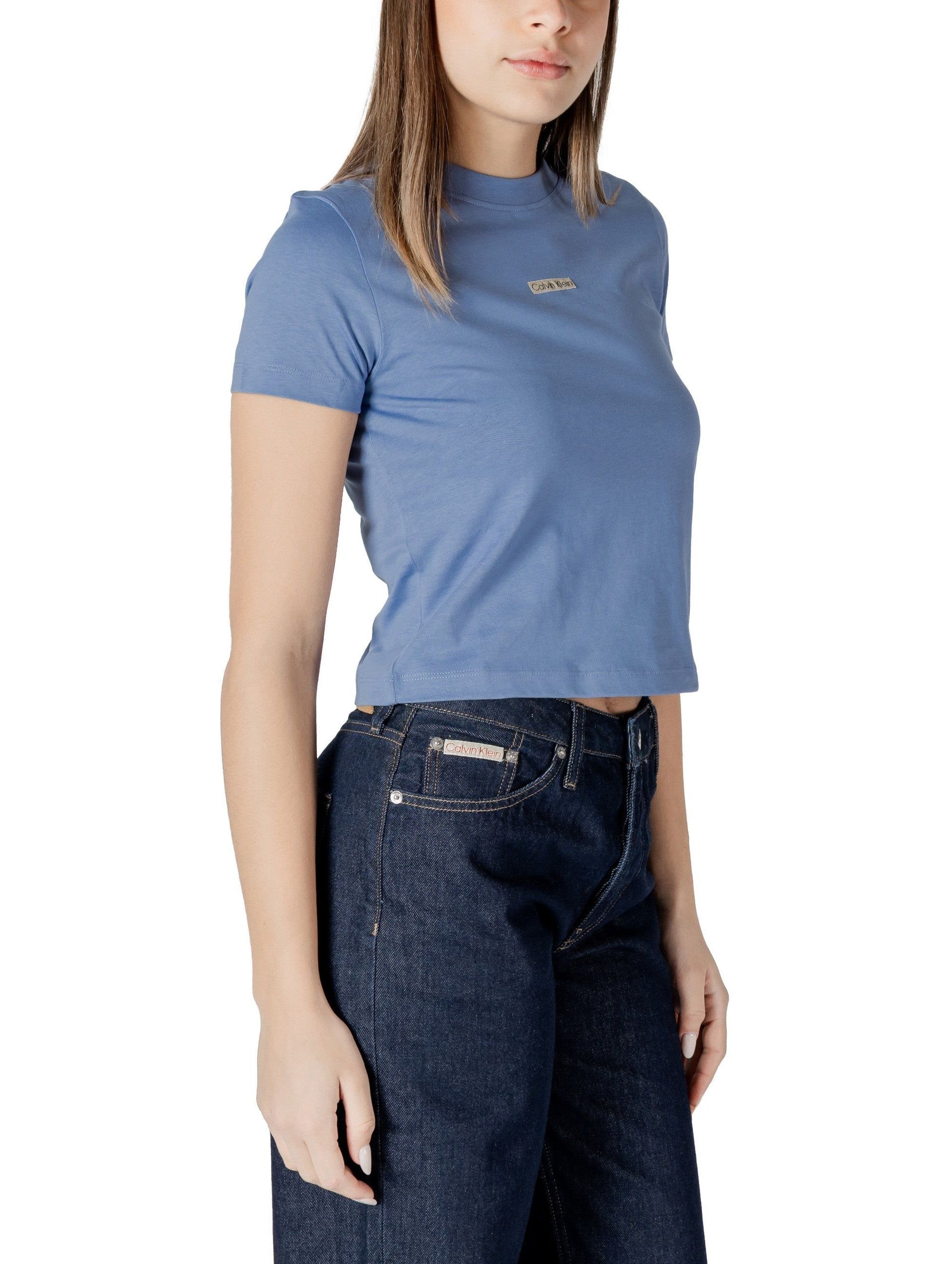 Calvin Klein Jeans · Тениска · J20J225524 | DontMiss.bg