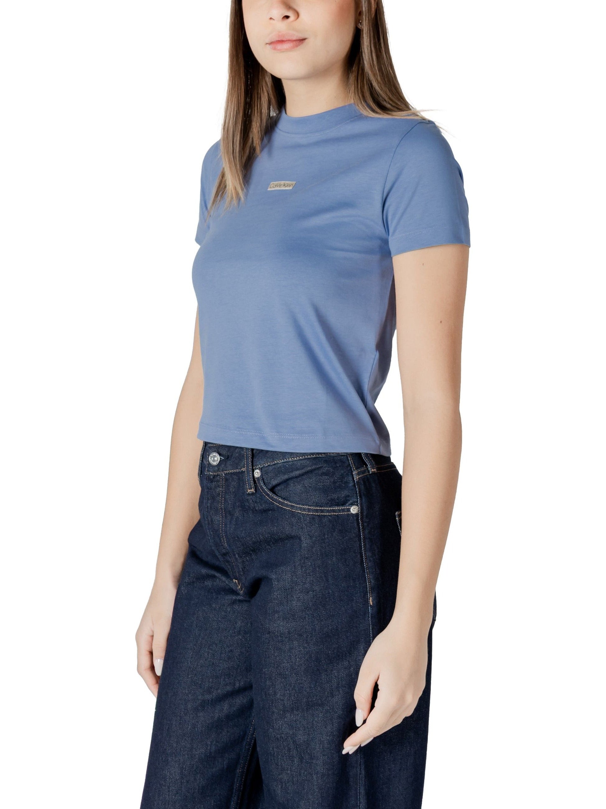 Calvin Klein Jeans · Тениска · J20J225524 | DontMiss.bg