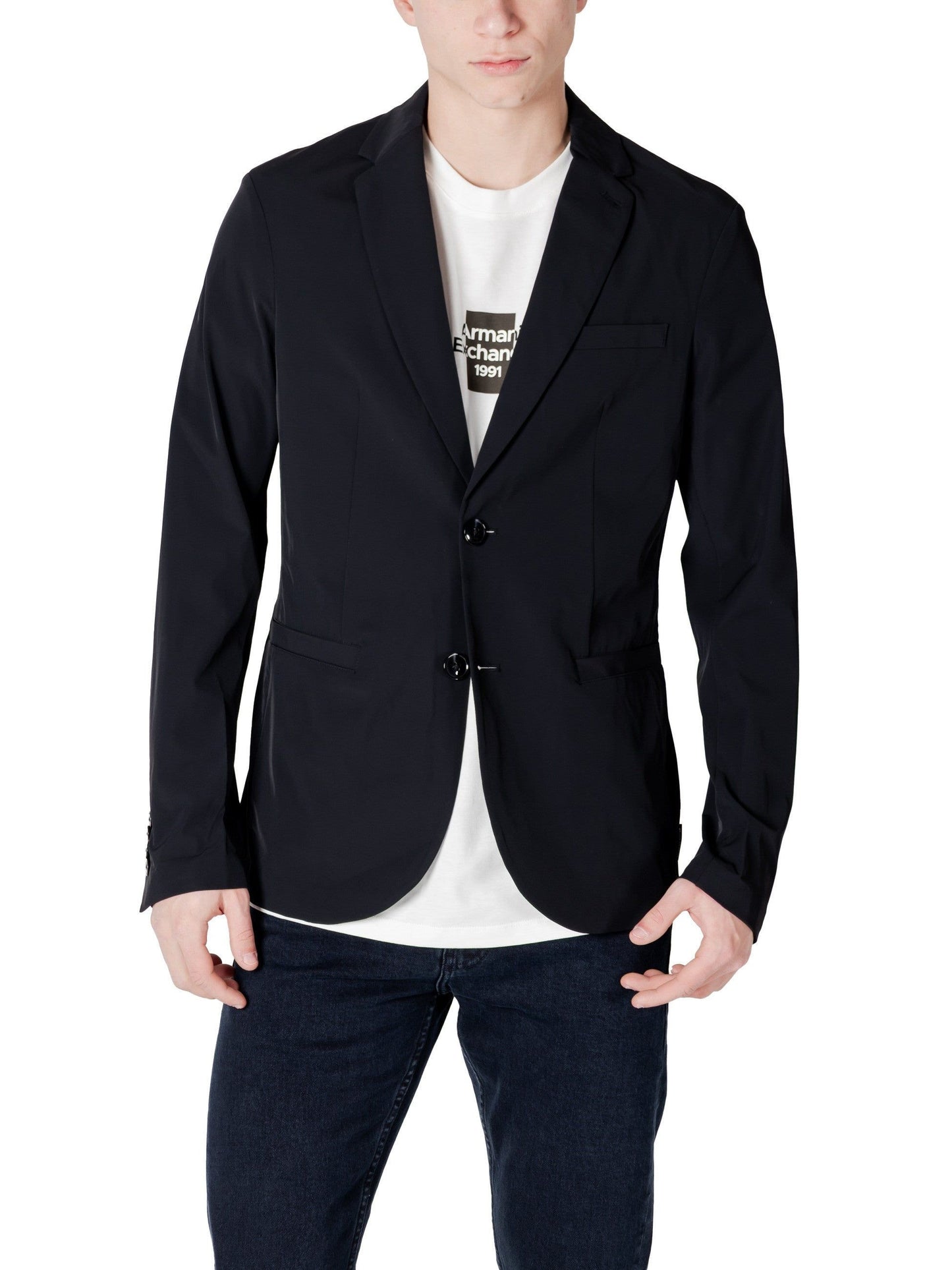 Armani Exchange · Сако · 8NZG49 ZNYZZ | DontMiss.bg