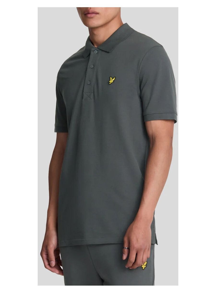Lyle & Scott · Поло тениска · SP400VOG | DontMiss.bg