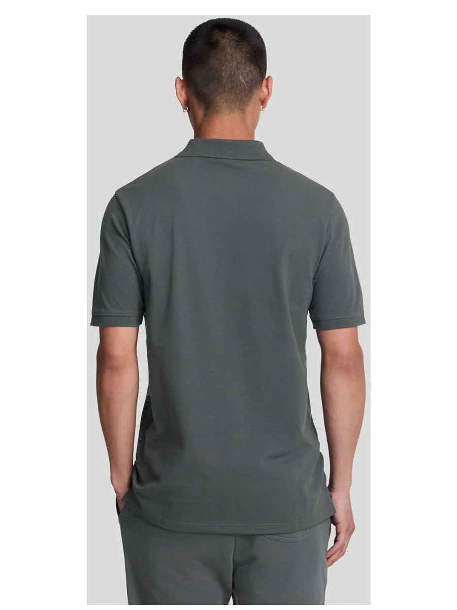 Lyle & Scott · Поло тениска · SP400VOG | DontMiss.bg