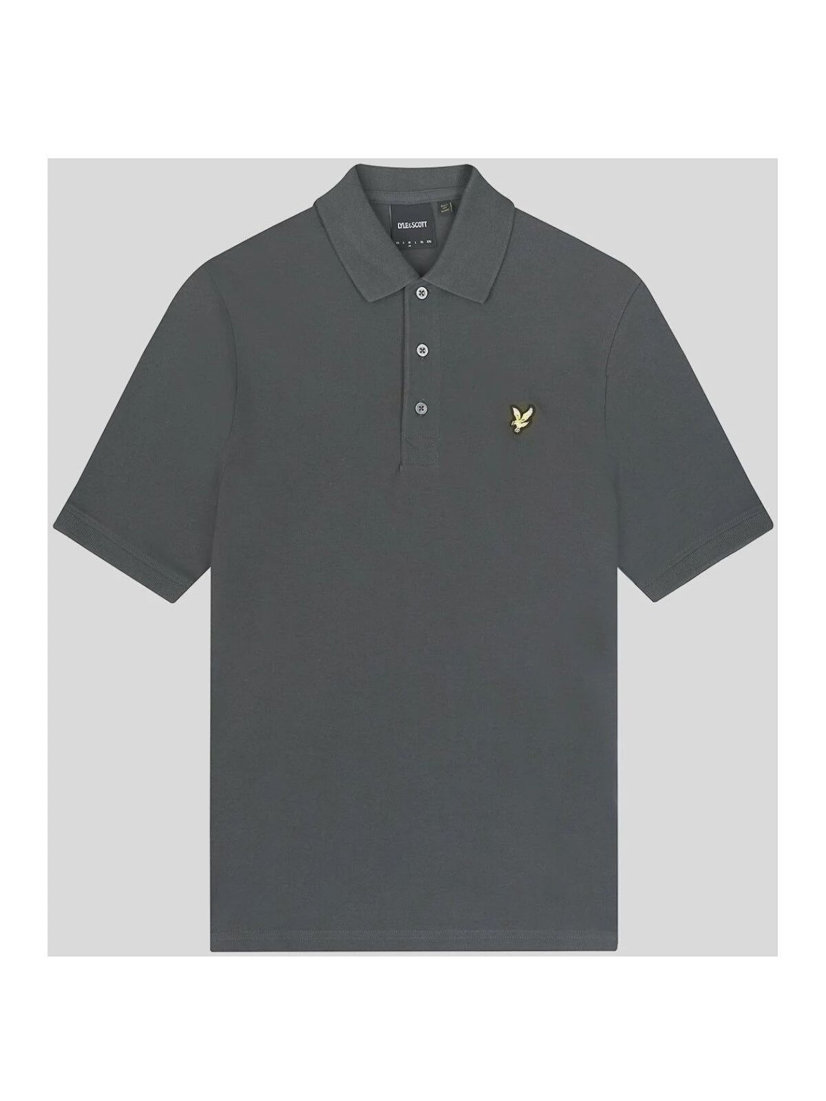 Lyle & Scott · Поло тениска · SP400VOG | DontMiss.bg