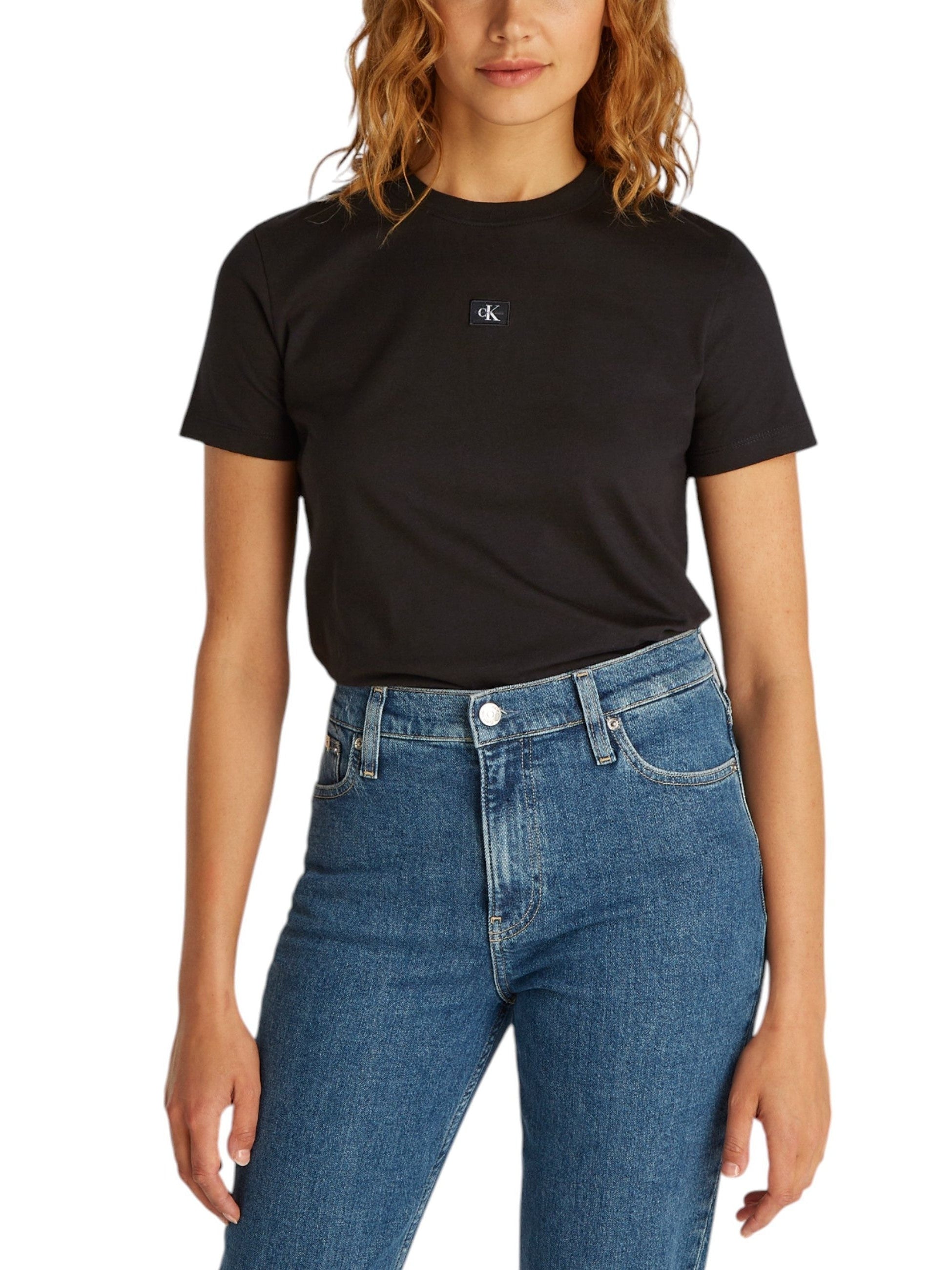 Calvin Klein Jeans · Тениска · J20J225243 | DontMiss.bg