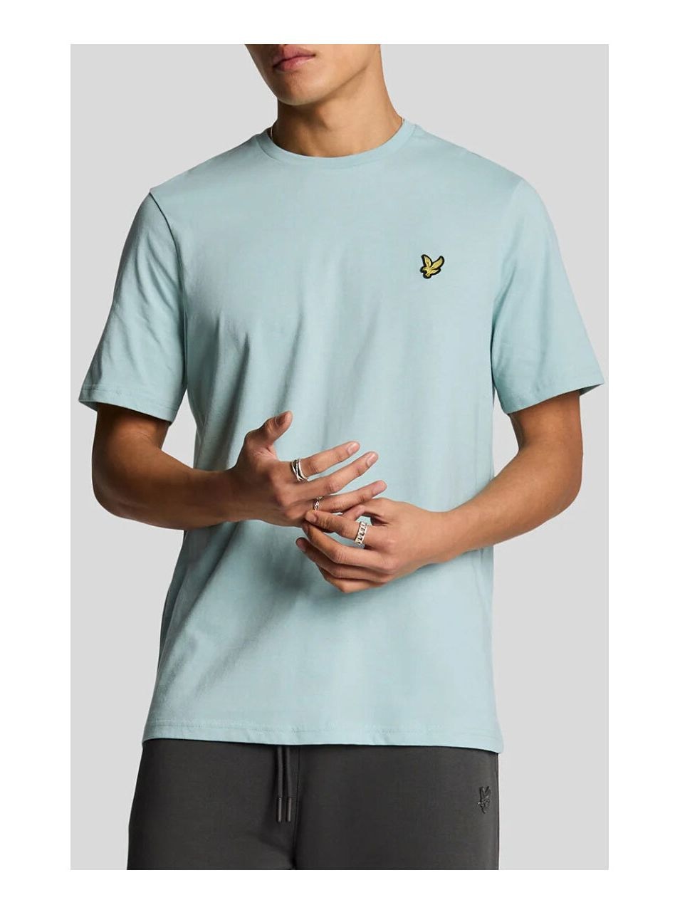 Lyle & Scott · Тениска · TS400VOG | DontMiss.bg