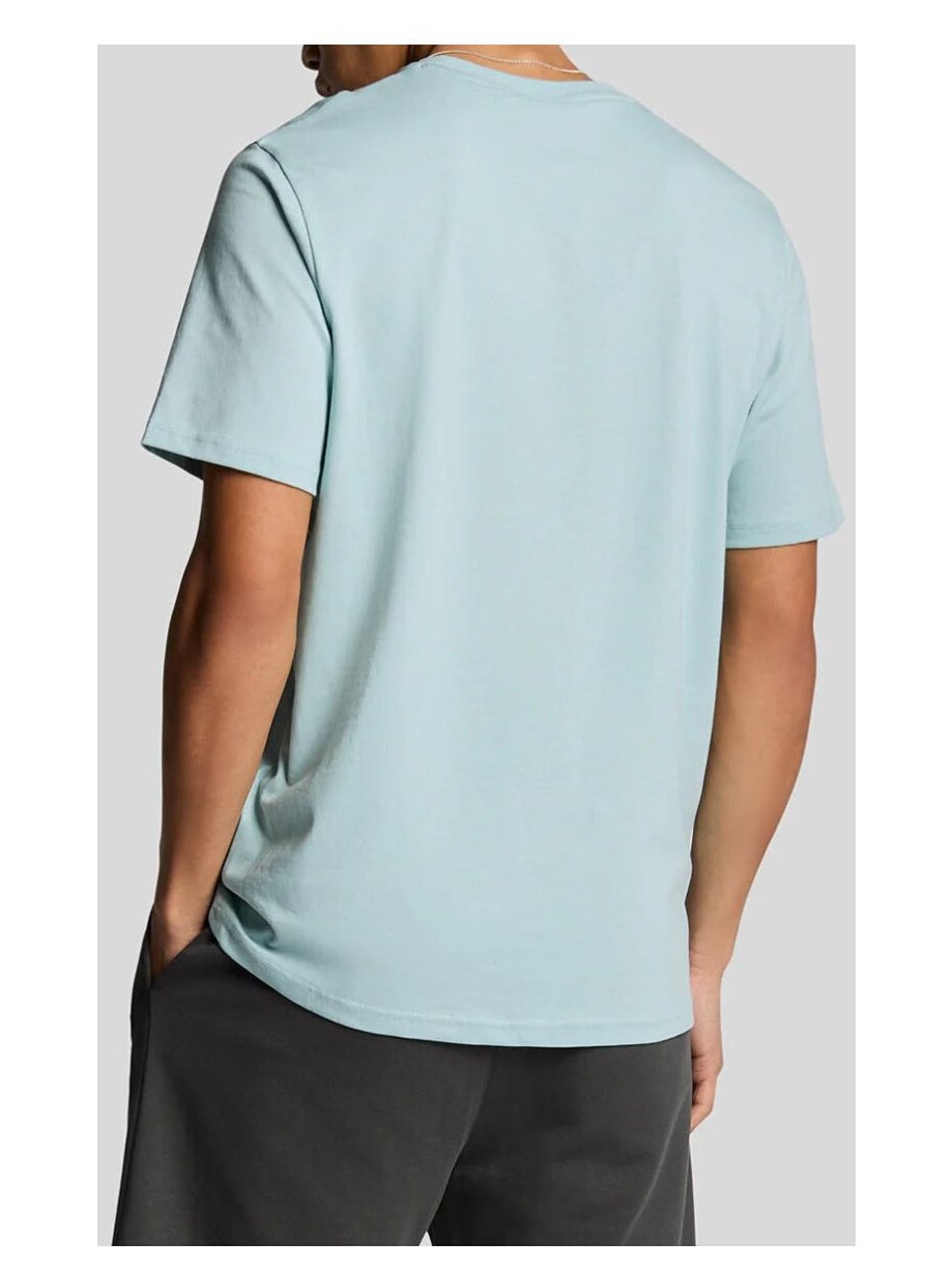 Lyle & Scott · Тениска · TS400VOG | DontMiss.bg