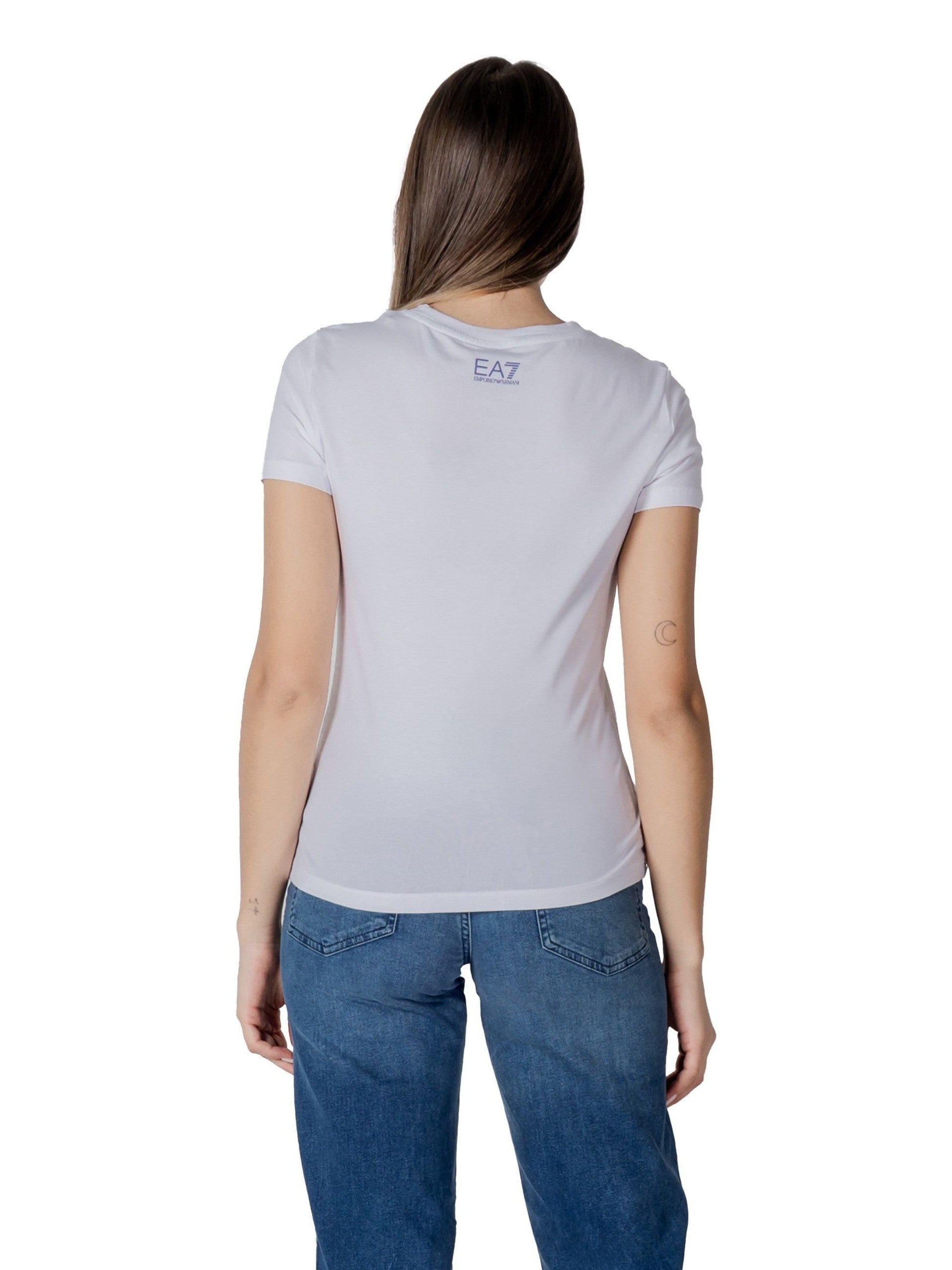 EA7 Emporio Armani · Тениска · 7W000183 AF10373 | DontMiss.bg