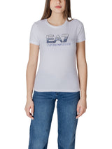 EA7 Emporio Armani · Тениска · 7W000183 AF10373 | DontMiss.bg