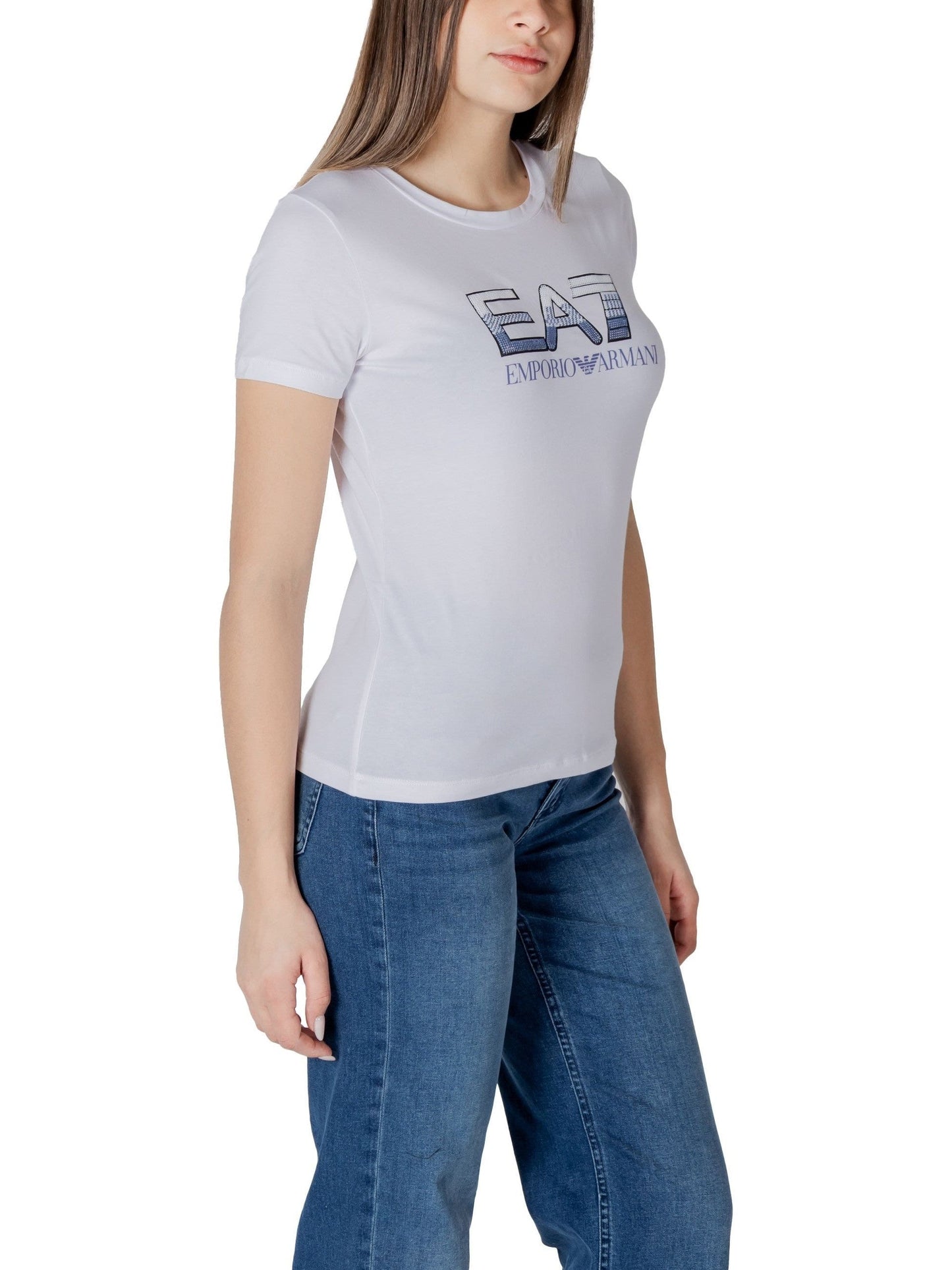 EA7 Emporio Armani · Тениска · 7W000183 AF10373 | DontMiss.bg