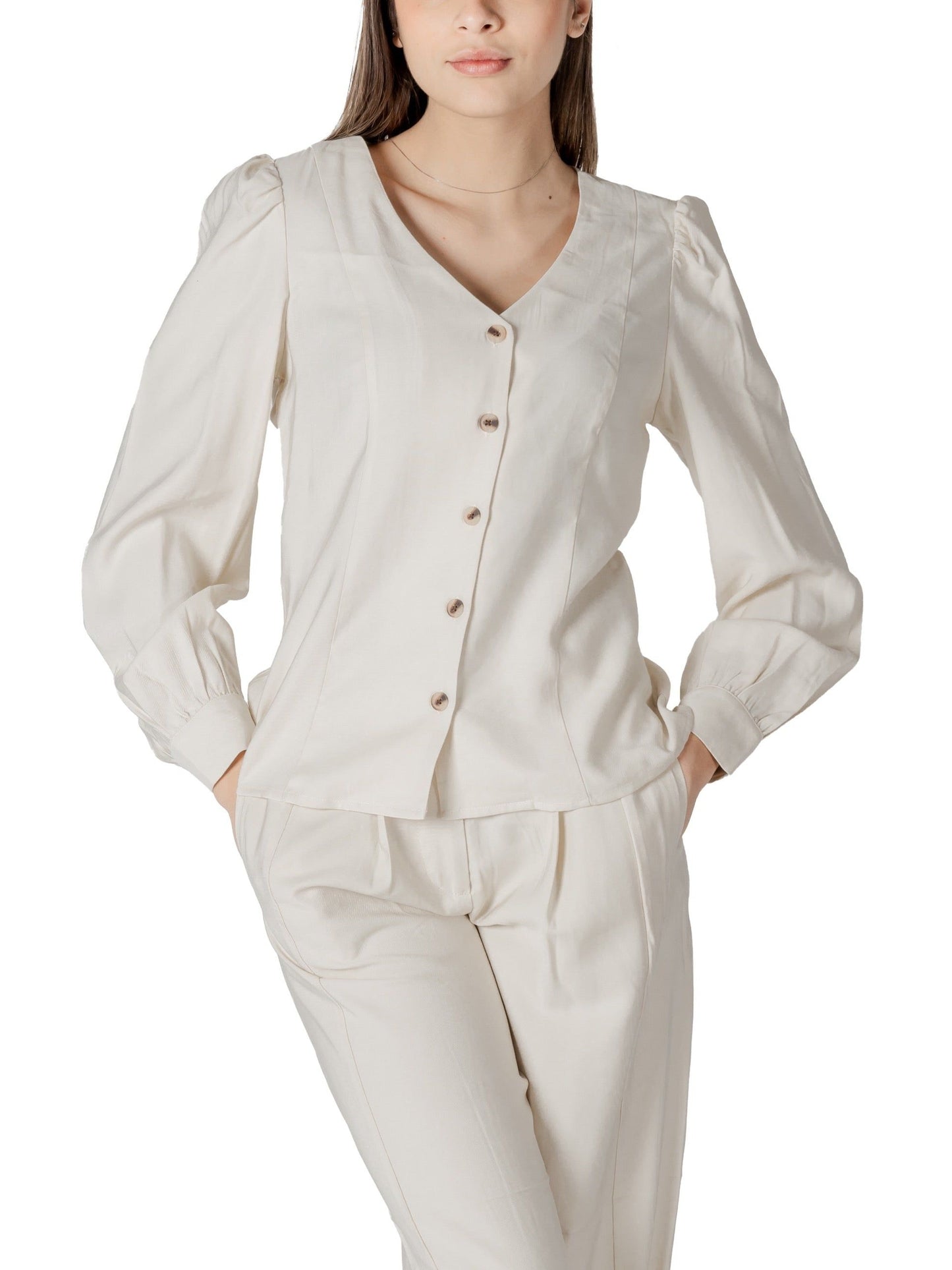 Vila Clothes · Блуза · 14103853 | DontMiss.bg