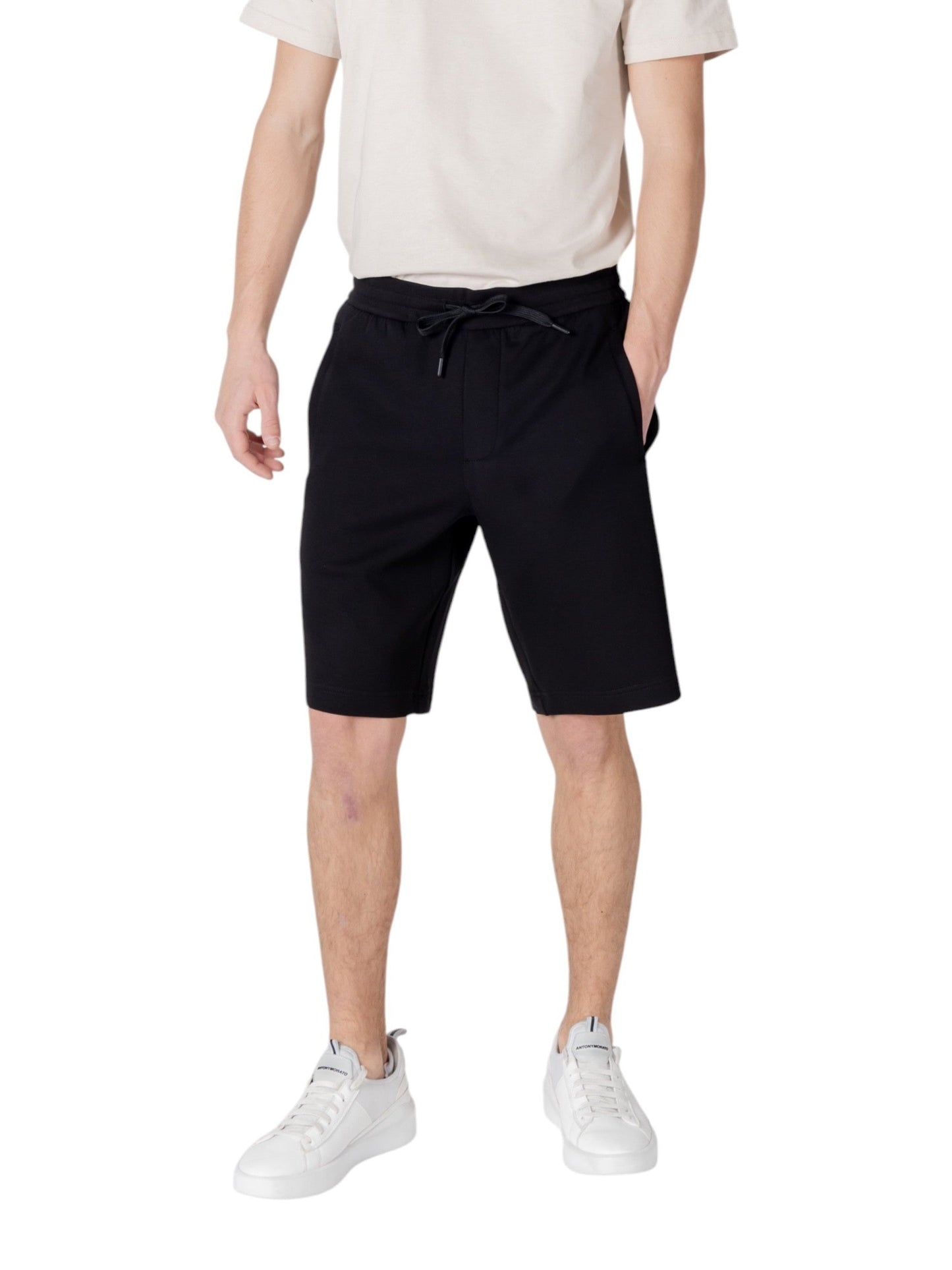Armani Exchange · Шорти · XM000372 AF10818 | DontMiss.bg