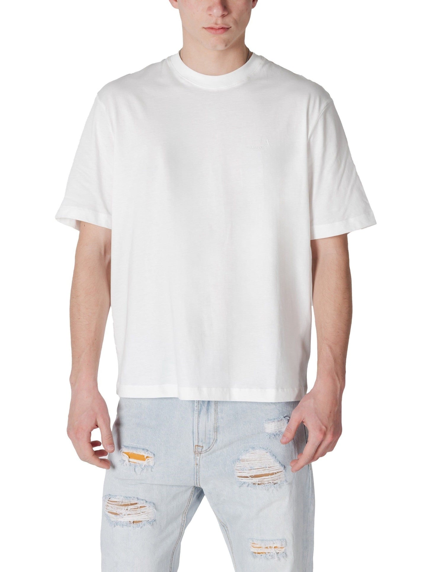 Armani Exchange · Тениска · XM000763 AF12308 | DontMiss.bg