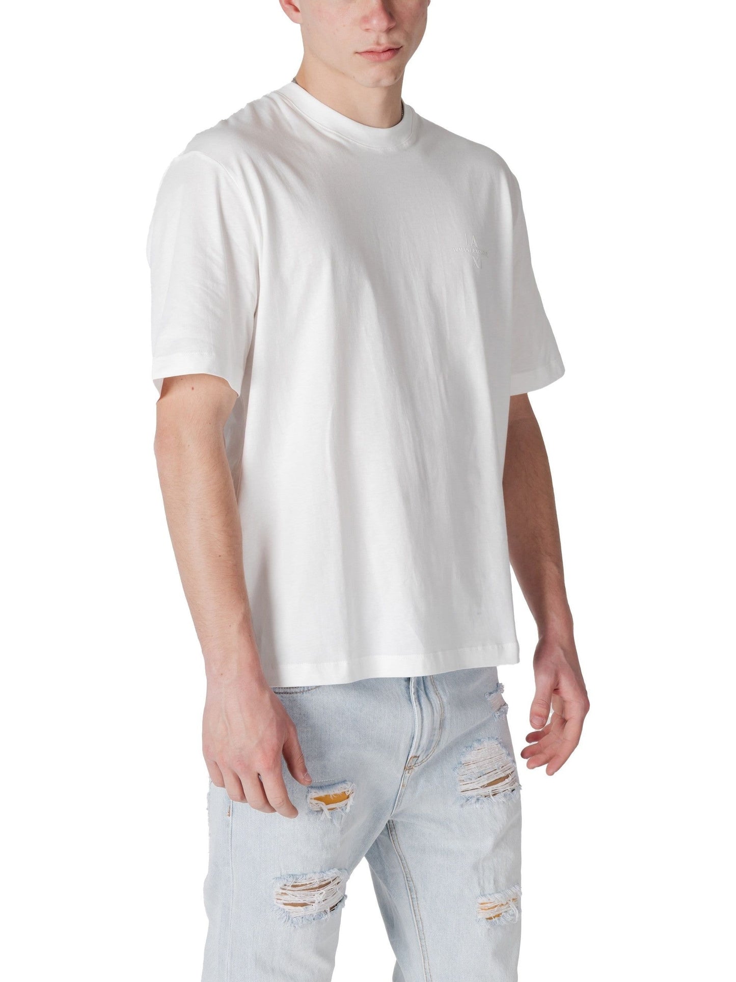Armani Exchange · Тениска · XM000763 AF12308 | DontMiss.bg