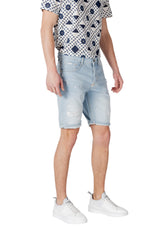 Шорти · Син