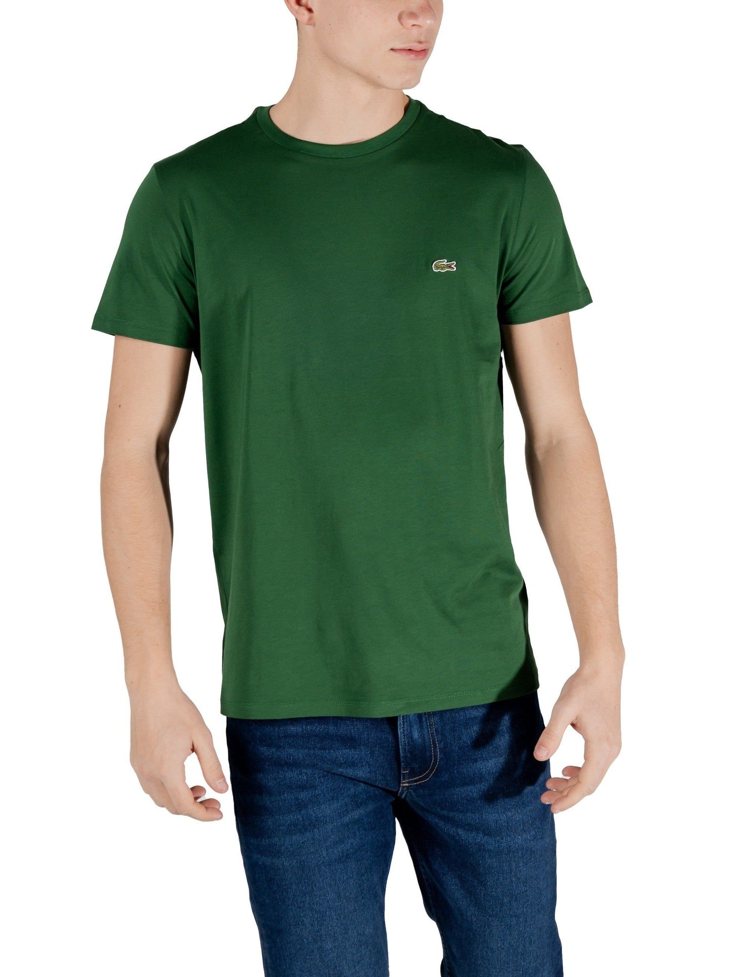 Lacoste · Тениска · TH6709-00 | DontMiss.bg