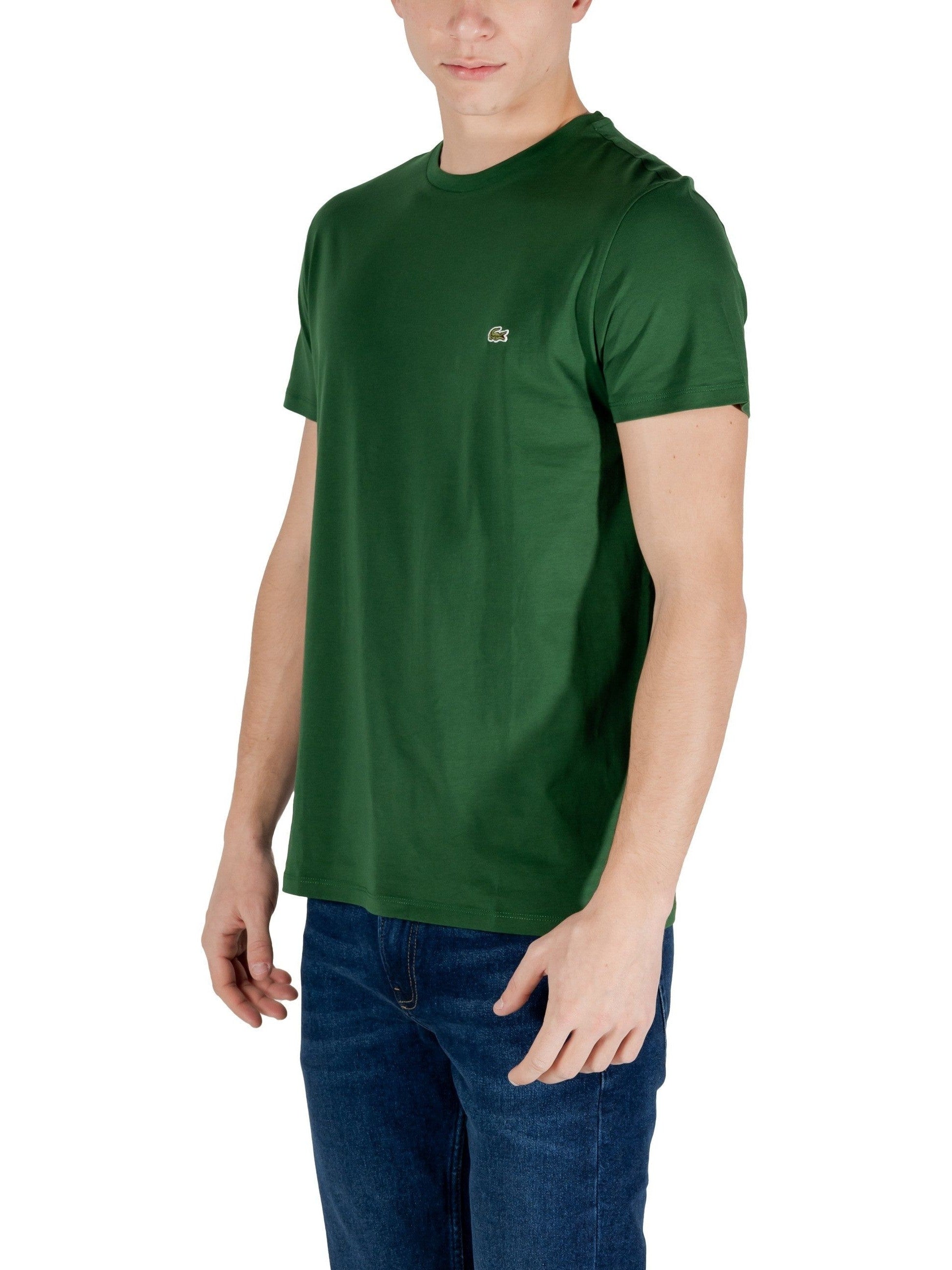 Lacoste · Тениска · TH6709-00 | DontMiss.bg