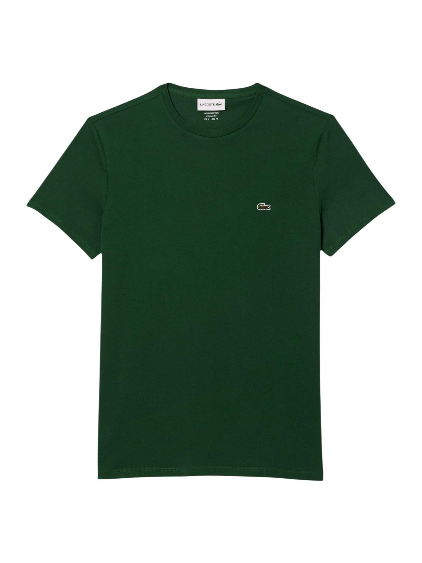 Lacoste · Тениска · TH6709-00 | DontMiss.bg