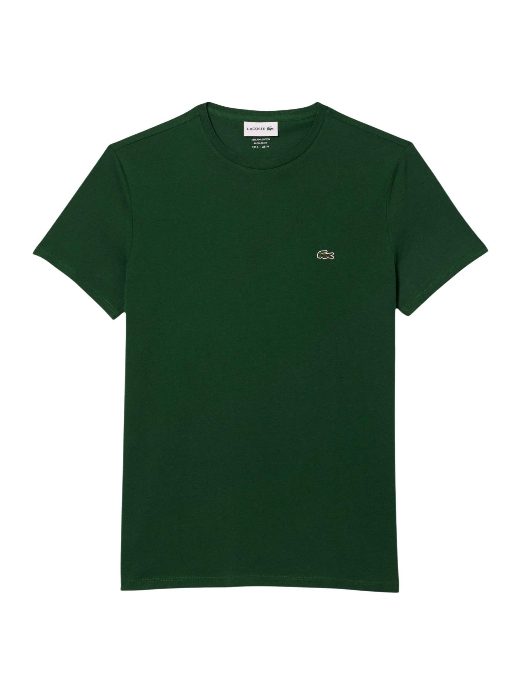 Lacoste · Тениска · TH6709-00 | DontMiss.bg