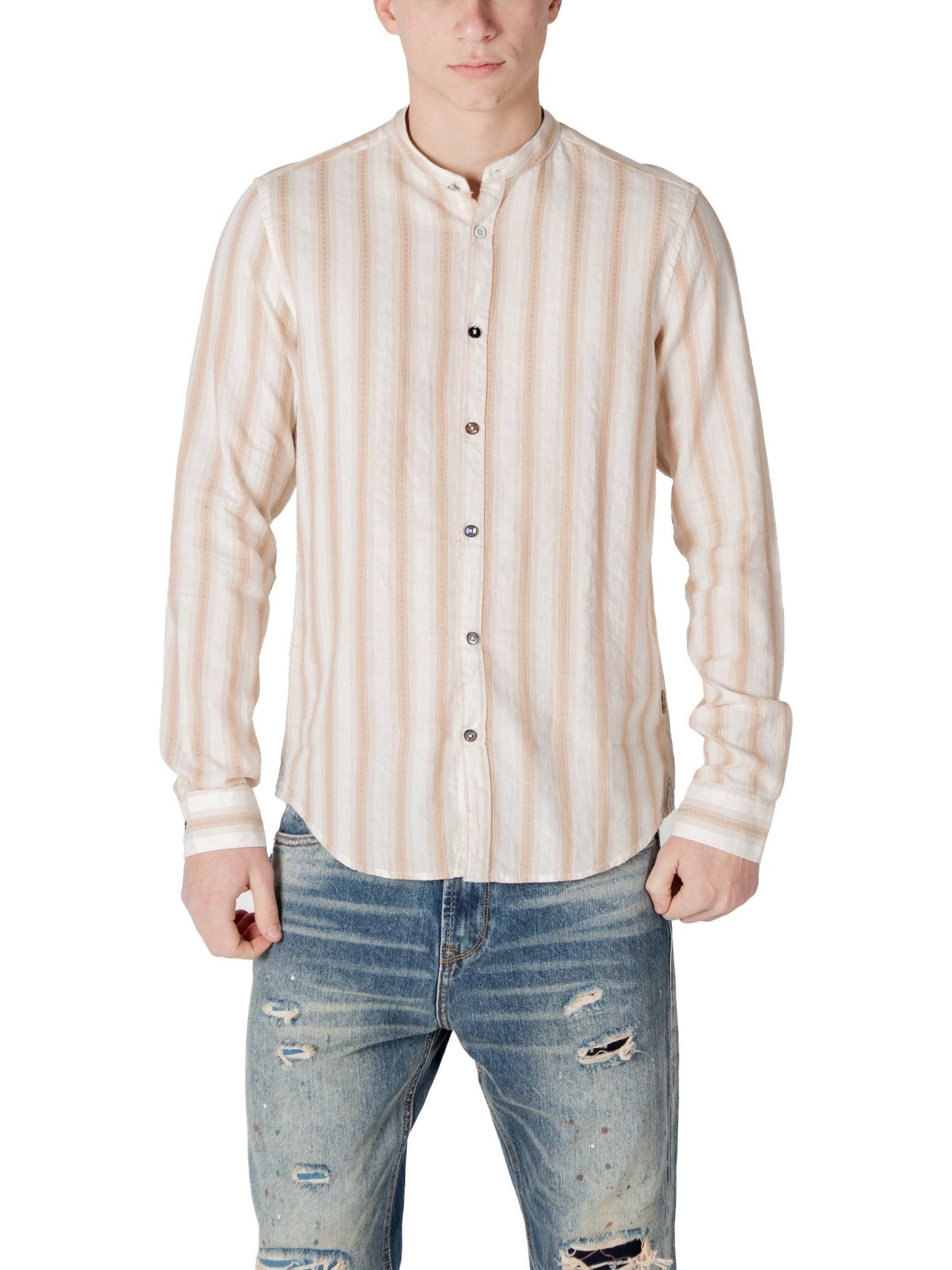 Gianni Lupo · Риза · GL113DA | DontMiss.bg