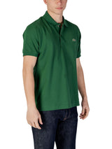 Lacoste · Поло тениска · WH7_16060800149_Olive_Green | DontMiss.bg
