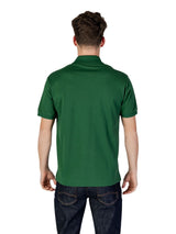 Lacoste · Поло тениска · WH7_16060800149_Olive_Green | DontMiss.bg